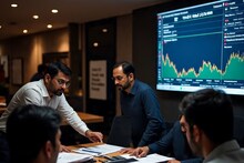 Navi Mumbai: लॉजवर ऑफिस, शेअर मार्केटचे कॉल अन् 1 कोटीचं कांड, प्रकार पाहून पोलीसही अवाक्