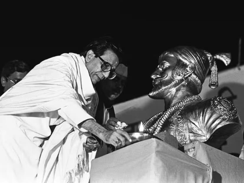 त्यांनी फक्त मुंबई-महाराष्ट्रातील मराठी माणूसच नाही, तर देशातील हिंदूंसाठी महत्त्वाच्या गोष्टी ठामपणे केल्या. म्हणूनच त्यांना हिंदूहृदयसम्राट ही उपाधी देण्यात आली.