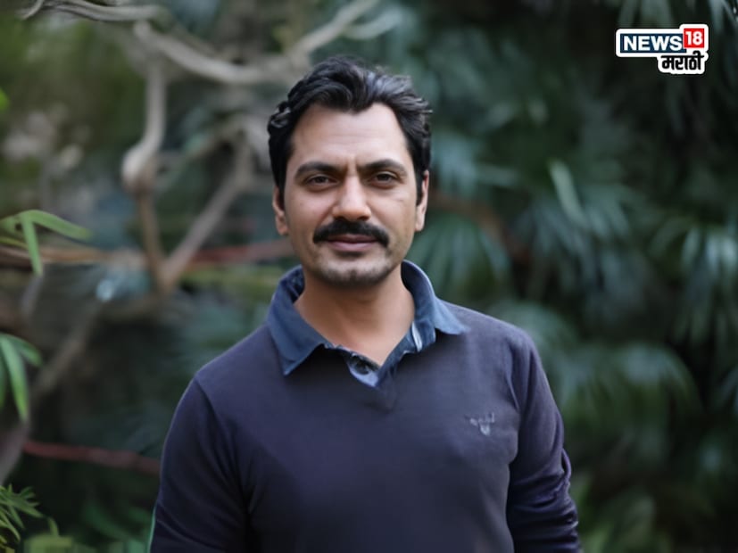 दरम्यान, नवाजुद्दीन सिद्दीकी नुकतंच थामा या चित्रपटातून प्रेक्षकांच्या भेटीला आले असून लवकरच आंतरराष्ट्रीय कलाकार इलिया वोलोकसोबत डकैती-थ्रिलर 'फरार' आणि 'सेक्शन १०८' यांसारख्या प्रोजेक्ट्समध्ये दिसणार आहेत.