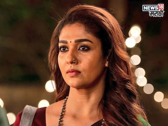 3 मुलांच्या बापावर जडलेला नयनताराचा जीव, त्याच्या बायकोला देऊ केले तीन कोटी