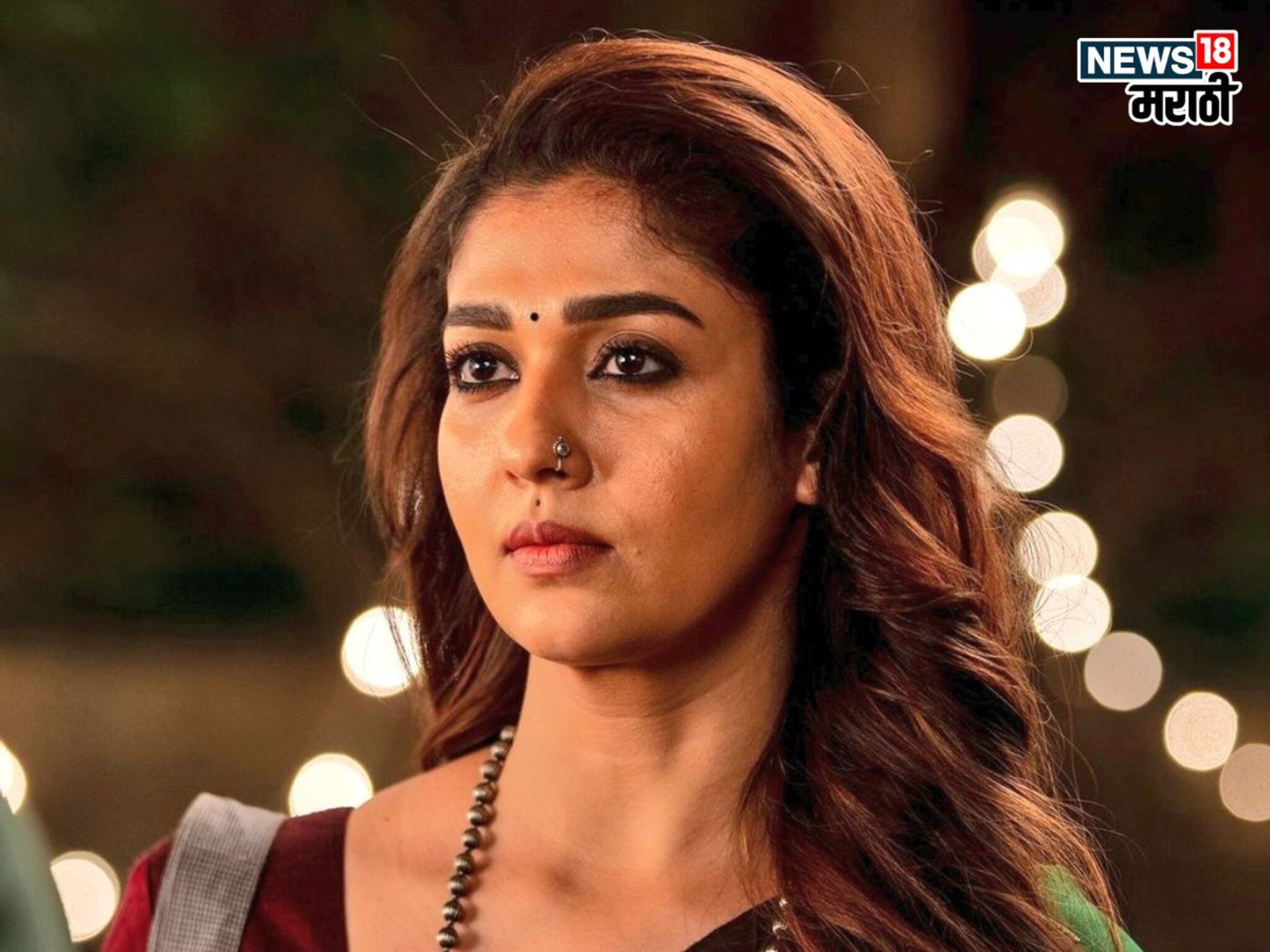 Nayanthara Affair :  3 मुलांच्या बापावर जडला होता नयनताराचा जीव, त्याच्या बायकोला दिले होते 3 कोटी अन् 85 लाखांचा हार