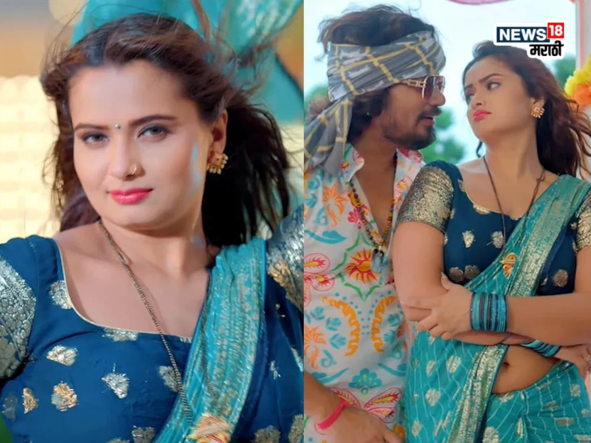 बिग बॉसच्या घरातून बाहेर पडताच दिसला नीलम गिरीचा बोल्ड अवतार, नव्या गाण्याने इंटरनेटवर घातला धुमाकूळ