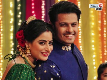 TV विश्वातील आणखी एका जोडप्यात दुरावा! लग्नाच्या 4 वर्षांनी मोडणार सुखी संसार TV विश्वातील आणखी एका जोडप्यात दुरावा! लग्नाच्या 4 वर्षांनी मोडणार सुखी संसार