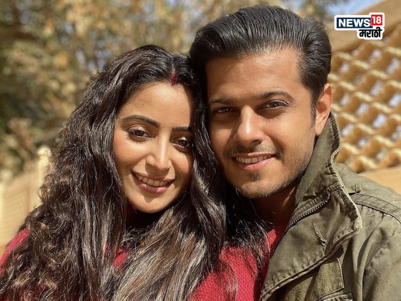 मात्र, गेल्या काही महिन्यांपासून हे कपल अनेक महत्त्वाच्या प्रसंगी एकत्र दिसले नव्हते. गणेश चतुर्थी असो किंवा दिवाळी, दोघेही वेगवेगळ्या ठिकाणी दिसले होते, ज्यामुळे त्यांच्यात काहीतरी बिनसल्याच्या चर्चांना जोर आला होता.