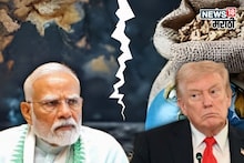 कृषी क्षेत्रावरुन फडफड करणाऱ्या अमेरिकेच्या नांग्या ठेचल्या, भारताने दिलं सणसणीत उत्तर