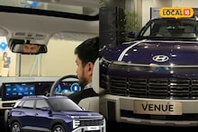 Hyundai ने आणली 'बेबी Creta', फिचर्स आणि किंमत पाहून लगेच कराल बूक!