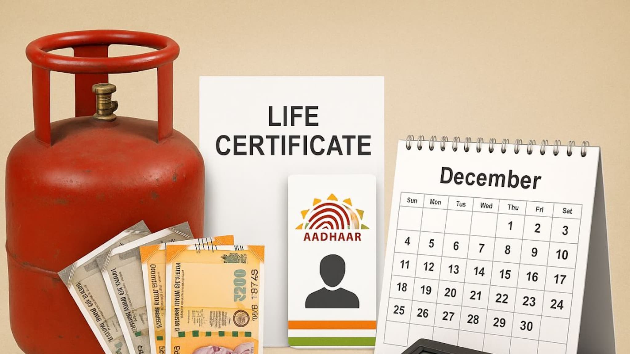 नवा महिना, नवे नियम; 1 डिसेंबरपासून 6 गोष्टी बदलणार, घराबाहेर पडण्याआधी जाणून घ्या, नाही तर खिशावर होणार परिणाम