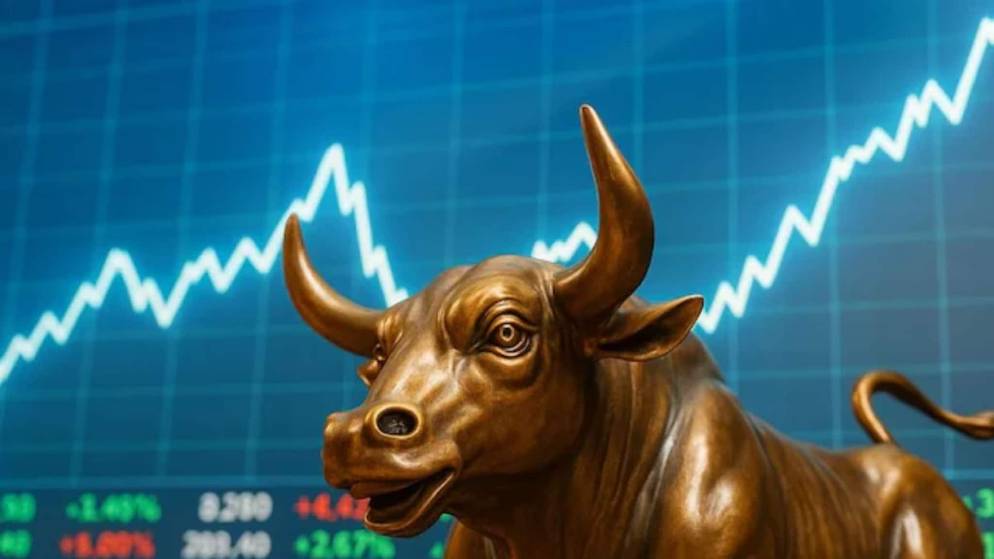 गुंतवणूकदारांमध्ये ‘गोल्डन रन’,  25 रुपयांपेक्षा कमी किंमतीत गेमचेंजर स्टॉक; मार्केटमध्ये ब्लॉकबस्टर Shareमुळे खळबळ