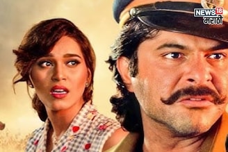 तोच चेहरा,तेच डोळे,तिच स्माइल! 90sच्या या अभिनेत्रीला पाहून माधुरीही होईल थक्क