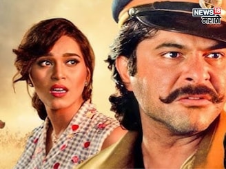 तोच चेहरा,तेच डोळे,तिच स्माइल! 90sच्या या अभिनेत्रीला पाहून माधुरीही होईल थक्क