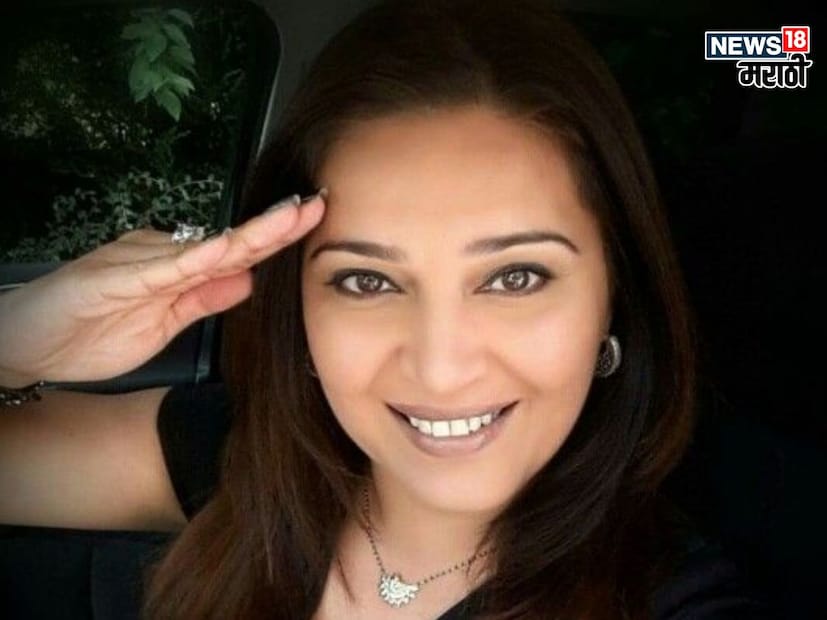 निकी वालिया आता युकेमध्ये असते. अनेकदा ती भारतातही येते. सोशल मीडियावर ती सक्रीय असते. अनेक व्हिडीओ आणि फोटो शेअर करत असते. आजही तिचे अनेक लुक्स माधुरी दीक्षित सारखे आहेत. 