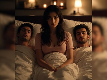 AI Generated Image AI Generated Image