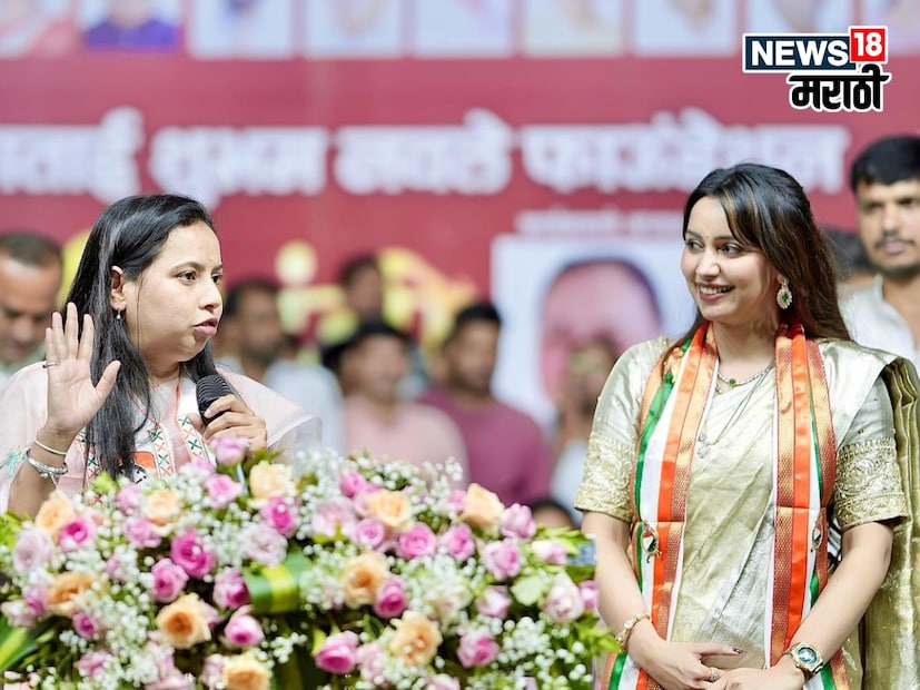 आगामी स्थानिक स्वराज्य संस्थांच्या निवडणुकीसाठी सर्वच पक्षांमध्ये इच्छुकांची गर्दी वाढत आहे. तरुण नेते उमेदवारी मिळवण्यासाठी पक्षात मोर्चेबांधणी करत असल्याचं चित्र दिसत आहे.