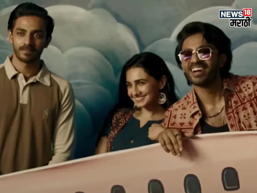 निशांची हा दोन भागांचा सिनेमा आहे.  एकसारखा चेहरा पण पूर्णतः भिन्न स्वभावाच्या जुळ्या भावांची ही स्टोरी आहे. बंधुत्व, विश्वासघात, प्रेम आणि मुक्ती यांची गुन्हे-जगाच्या पार्श्वभूमीवर उभी केलेली ही कथा आहे. पार्ट 1 मध्ये मंजीरी (मोनिका पंवार), एक माजी ट्रॅप शार्पशूटर, आणि तिचे जुळे मुलगे बबलू आणि डबलू (दोन्ही भूमिका ऐश्वर्य ठाकरे)  यांची ओळख करून दिली जाते. एक जाज्वल्य व महत्त्वाकांक्षी, तर दुसरा शांत व संभ्रमित.