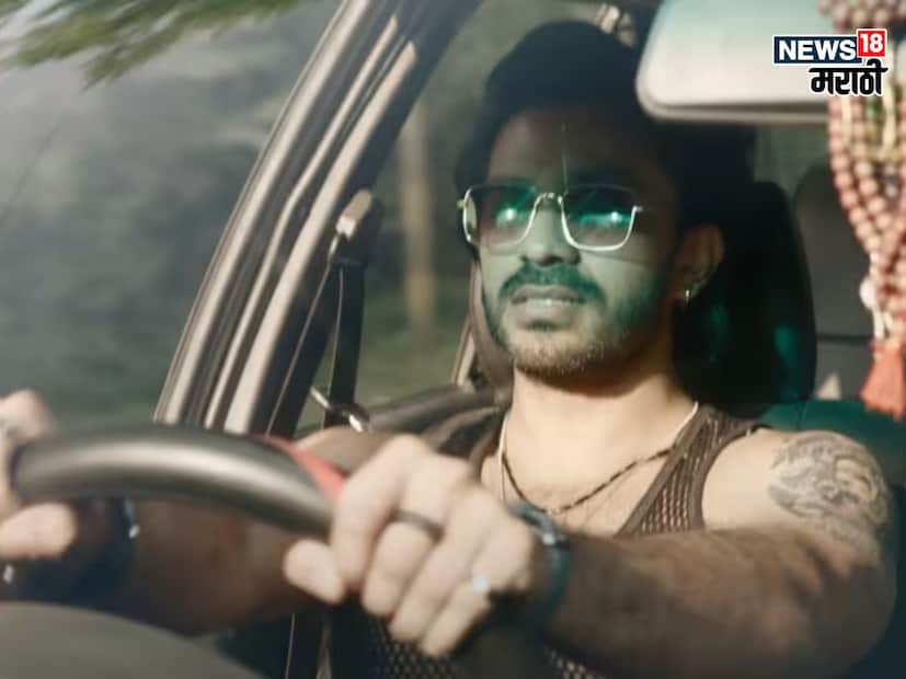 शिवसेनेचे संस्थापक दिवंगत नेते बाळासाहेब ठाकरे यांचा नातू ऐश्वर्य ठाकरे यानं बॉलिवूडमध्ये डेब्यू केला. निशांची हा त्याचा सिनेमा  19 सप्टेंबरला रिलीज झाला. बाळासाहेबांचा नातू असल्याने या सिनेमावेळी ऐश्वर्य ठाकरे प्रचंड चर्चेत होता. त्याचा सिनेमा देखील त्याच्यासारखाच चर्चेत येईल असं सर्वांना वाटलं होतं. मात्र निशांची हा सिनेमा बॉक्स ऑफिसवर सप्शेल आपटला. 