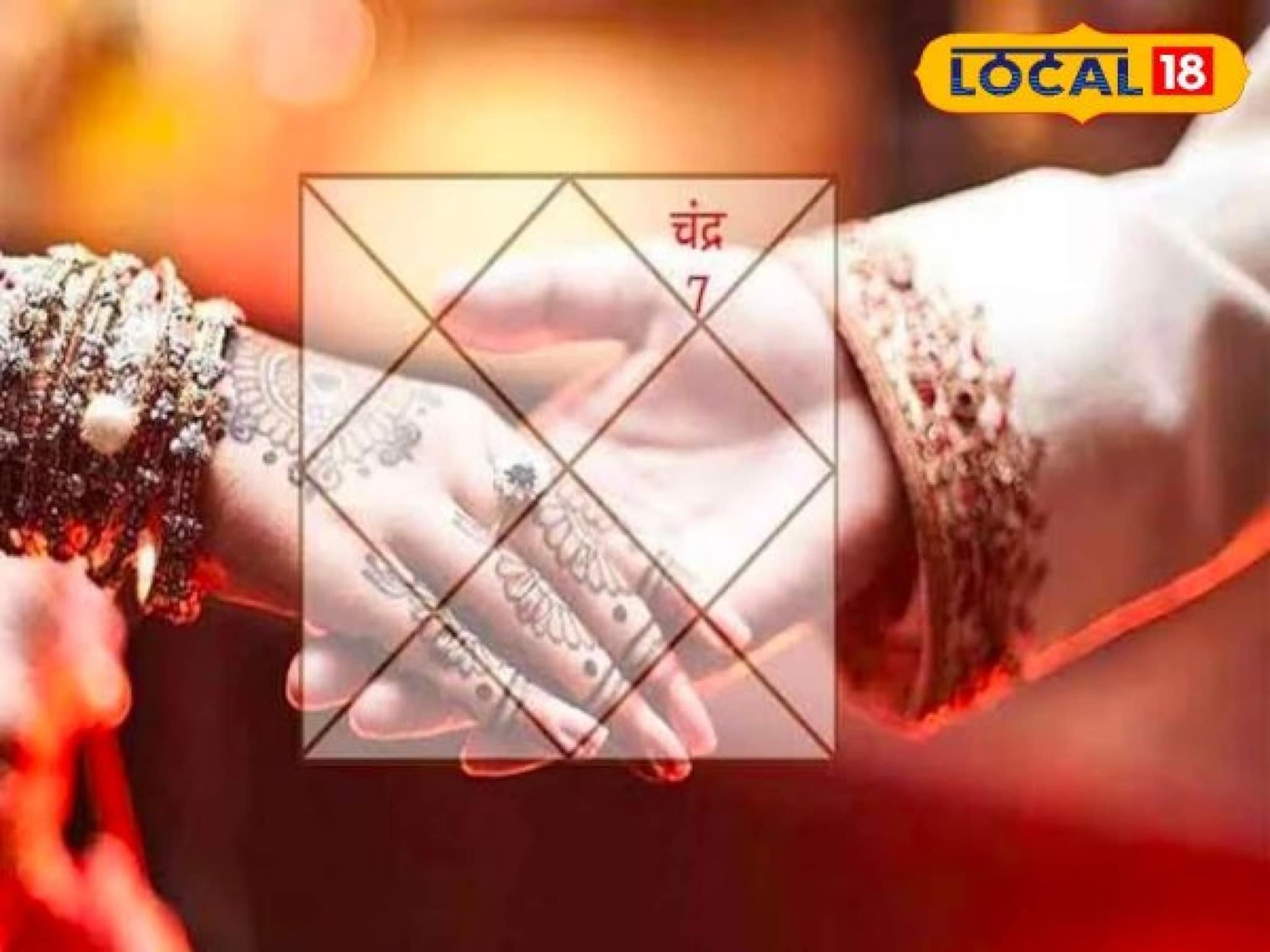 लग्न करताय? कमीत कमी इतके तरी गुण जुळणे आहे गरजेचे, पाहा Video