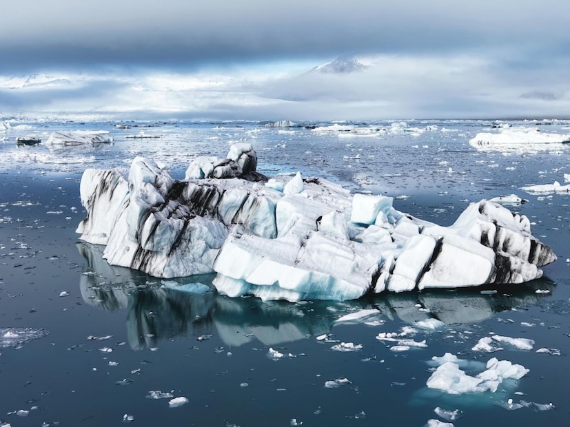 तुम्हाला जर विचारलं की क्षेत्रफळाच्या दृष्टीने पृथ्वीवरील सर्वात लहान समुद्र कोणता तर तुम्हाला उत्तर देता येईल?