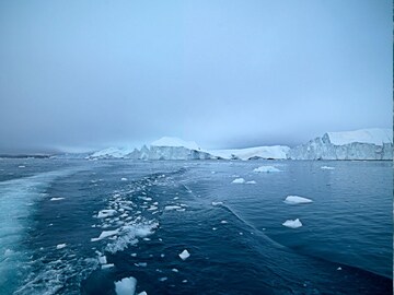 Do You Know : जगातील सर्वात लहान महासागर कोणता? 99 टक्के लोक देतील चुकीचं उत्तर
