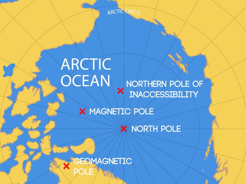 जगातील सर्वात लहान महासागर आहे आर्कटिक महासागर. आर्कटिक महासागर हा जगाच्या नकाशावर उत्तरी ध्रुवाजवळ (North Pole) स्थित आहे. आर्कटिक महासागर केवळ आकारात लहान नाही, तर तो अनेक वैशिष्ट्ये धारण करतो, ज्यामुळे तो पर्यावरणीय आणि भौगोलिक दृष्ट्या महत्त्वाचा ठरतो.