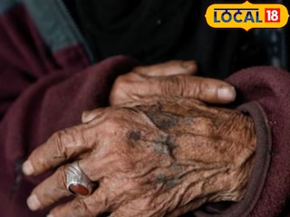 सुनेकडून छळ (प्रतिकात्मक फोटो) 