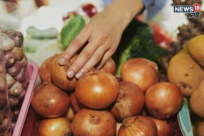 कांदा खरेदी तुम्हीही करतायत चूक, 'या' गोष्टींची घ्या काळजी, नाही तर होईल नुकसान!