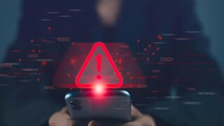 ऑनलाइन फ्रॉड 