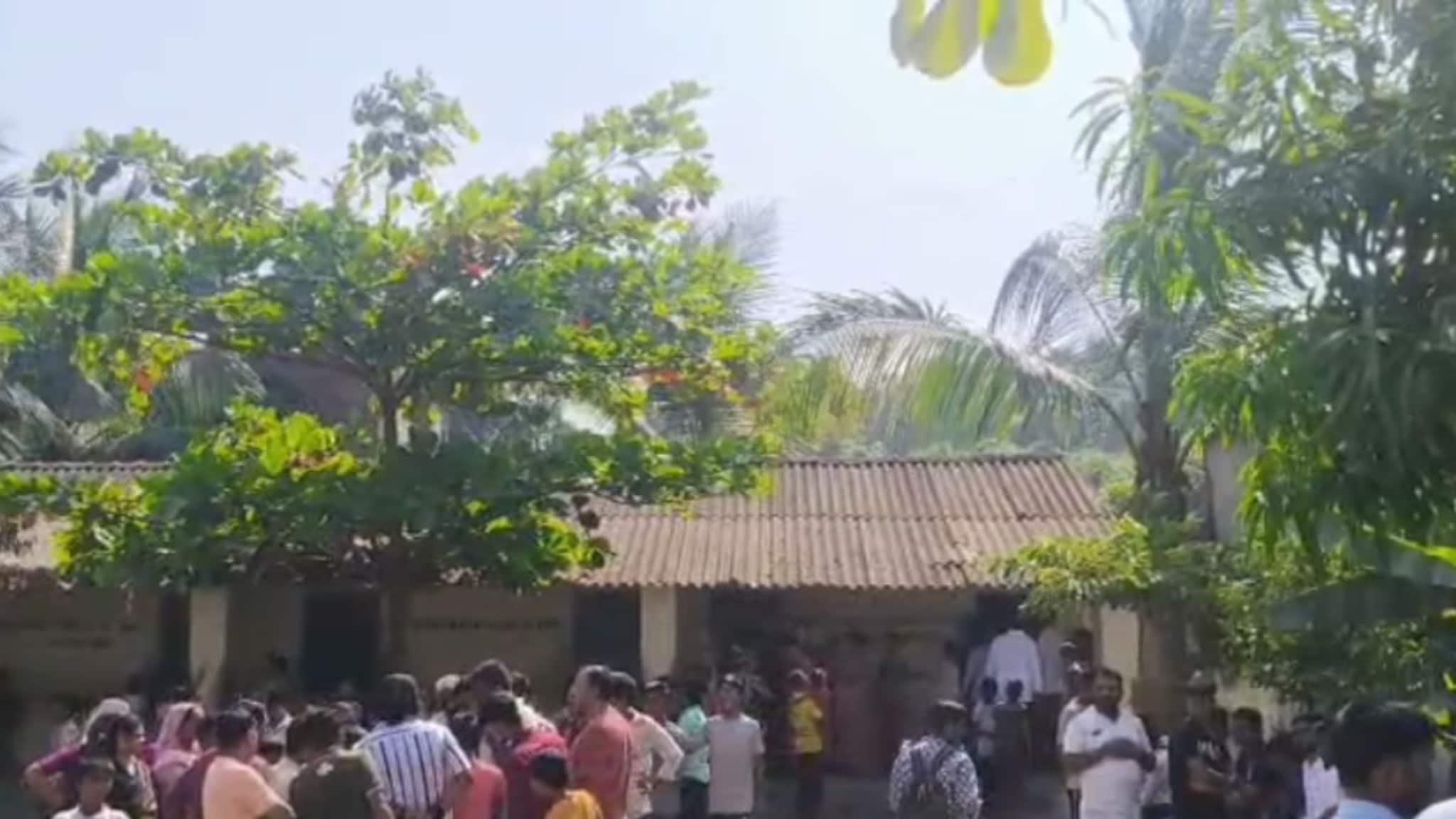 शाळेला यायला 10 मिनिटं उशीर झाला, टीचरकडून अमानुष शिक्षा, 12 वर्षांच्या काजलचा करून अंत!