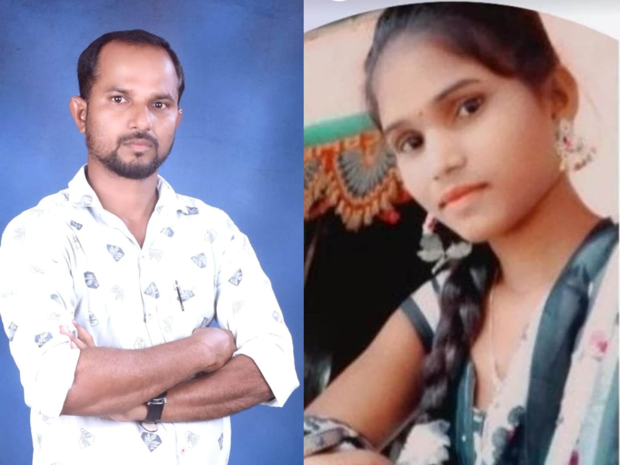 तो 39 अन् ती 25 वर्षाची, लग्नानंतरही जुनं प्रेम काय संपलं नाही; दोघांनी जे केलं