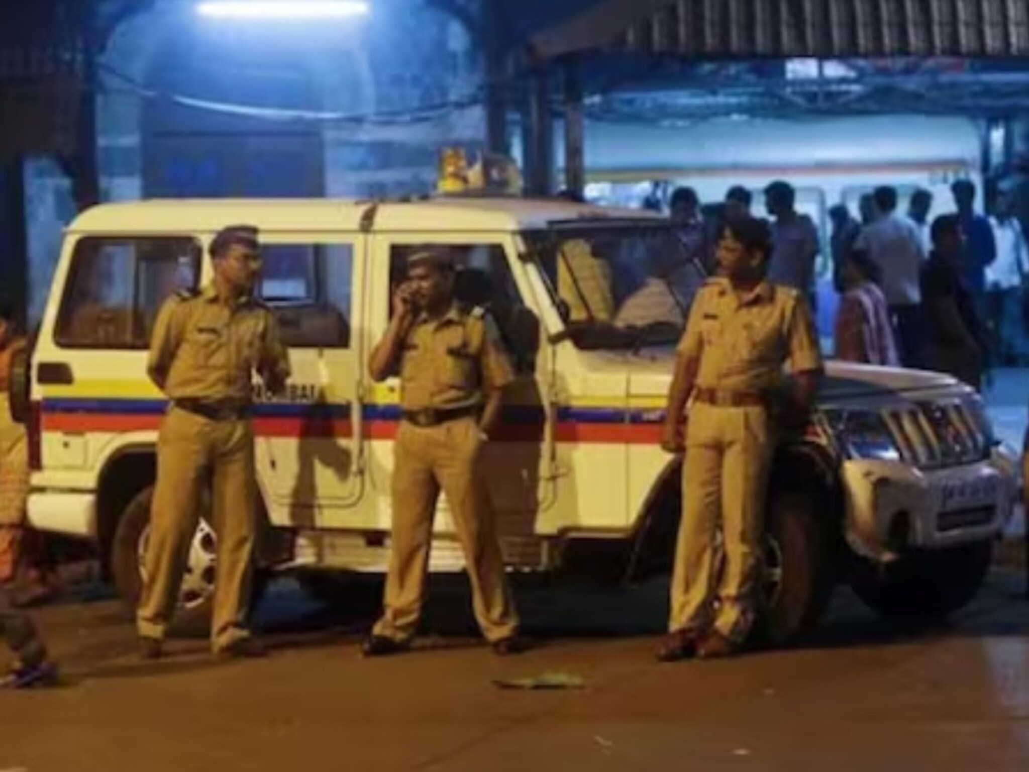 PSI असूनही सावकाराच्या जाळ्यात अडकली, नाशिकमध्ये महिला अधिकाऱ्यासोबत घडलं भयावह!