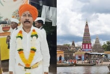 कार्तिकी एकादशीच्या आधी पांडुरंगाच्या चरणी सोडला प्राण, पंढरपुरात प्रसिद्ध कीर्तनकारांचं निधन