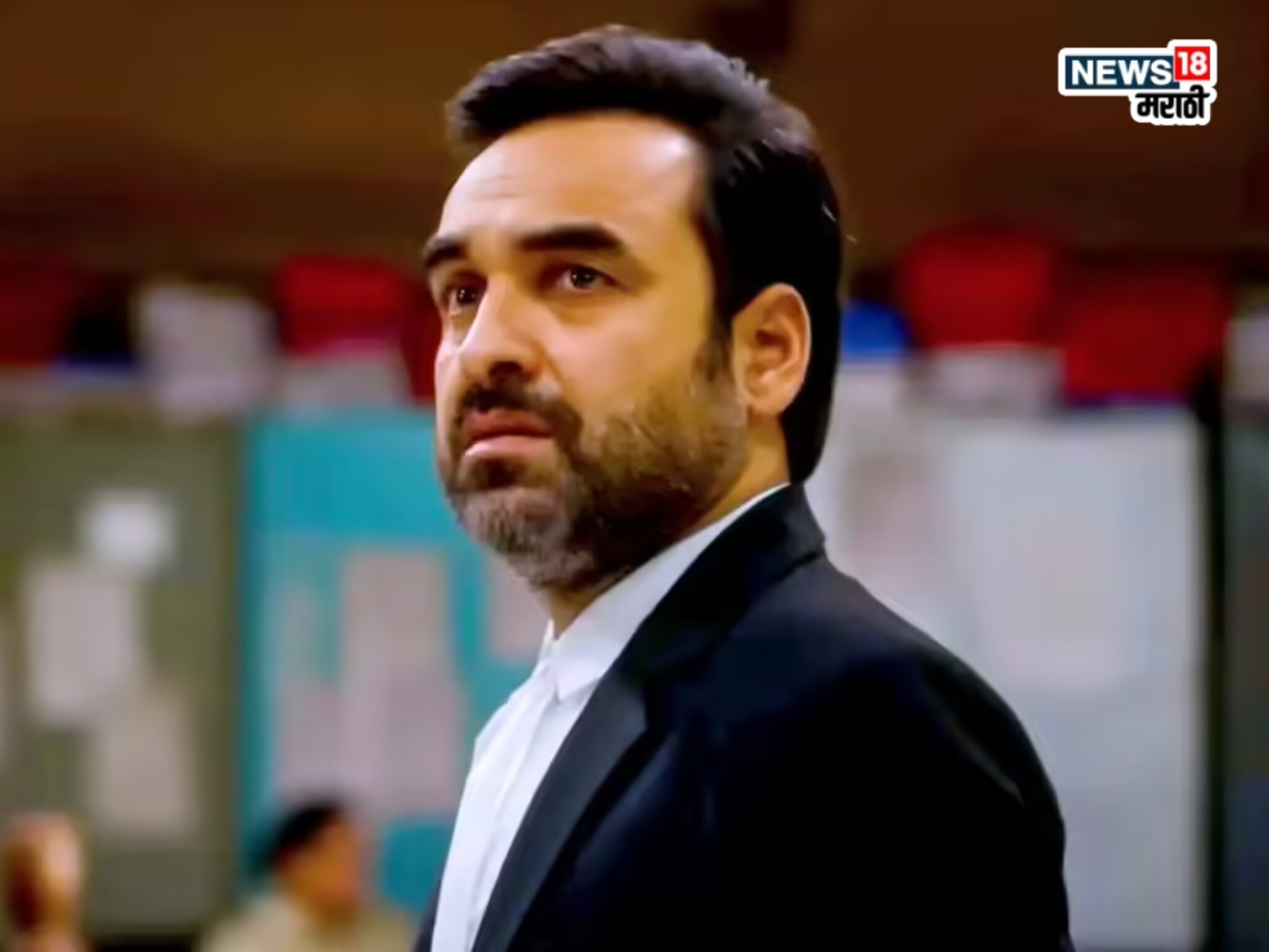 Pankaj Tripathi : पंकज त्रिपाठीवर दुःखाचा डोंगर! जवळच्या व्यक्तीने अर्ध्यातच सोडली साथ, 2 वर्षांत दुसरा मोठा धक्का