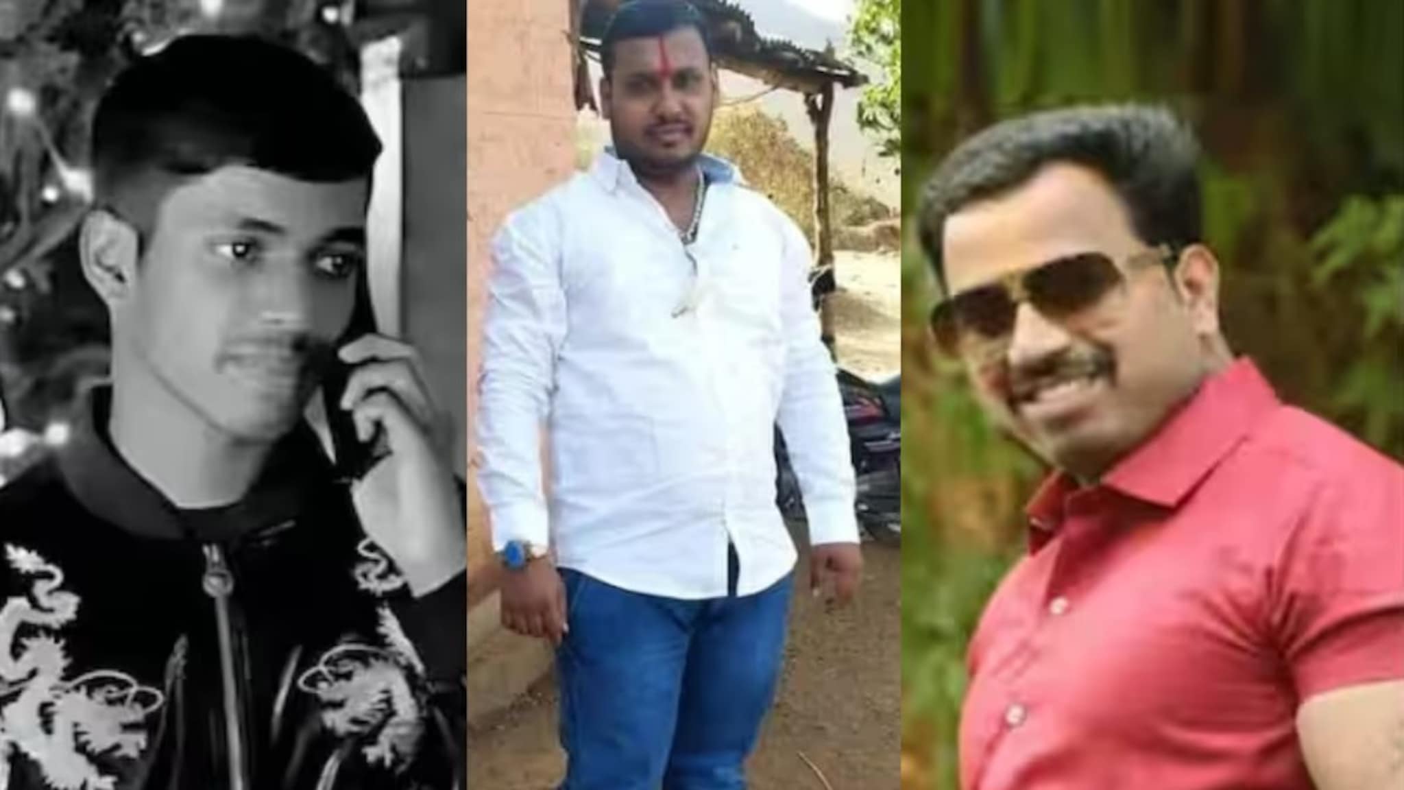 कोमकर झाला, काळे झाला, आता गायकवाड? जेलमधून फिल्डिंग, पुण्यात आणखी एकाचा खून पडणार?