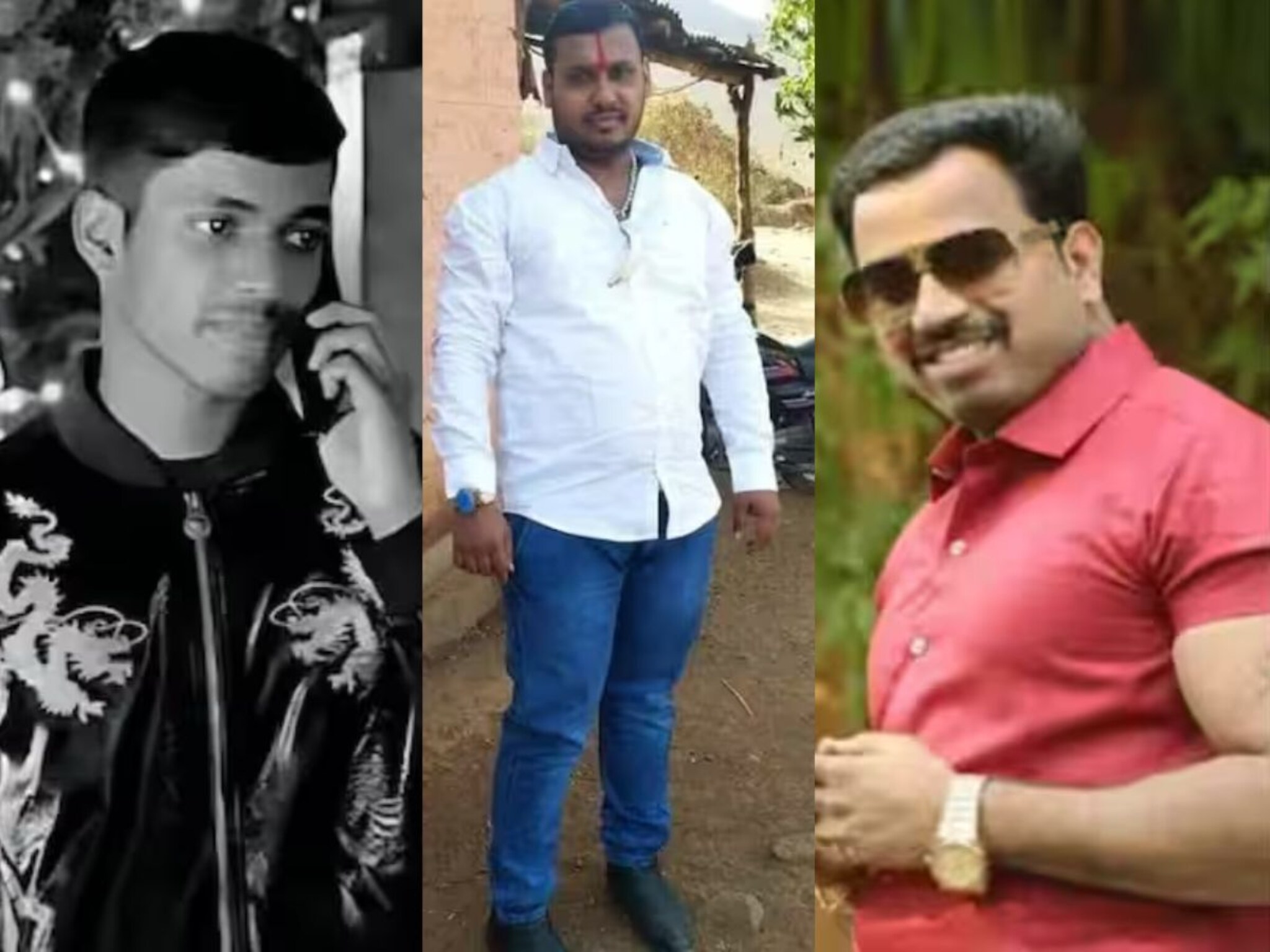 कोमकर झाला, काळे झाला, आता गायकवाड? जेलमधून फिल्डिंग, पुण्यात आणखी एकाचा खून पडणार?