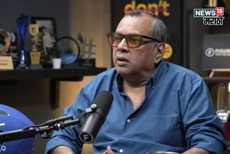 नॅशनल अवॉर्ड्समध्ये लॉबिंग होतं? परेश रावल यांचा शॉकिंग खुलासा