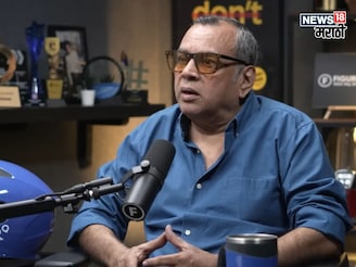 नॅशनल अवॉर्ड्समध्ये लॉबिंग होतं? परेश रावल यांचा शॉकिंग खुलासा