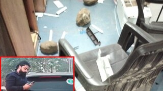 पारनेर पवनचक्की प्रकरण पारनेर पवनचक्की प्रकरण