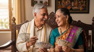 पर्सनल फायनान्स