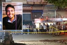 नागपुरात हत्येचा थरार! वाद मिटवायला आले अन् मर्डर टाकला, इंजिनिअरींच्या विद्यार्थ्याचा भयावह शेवट