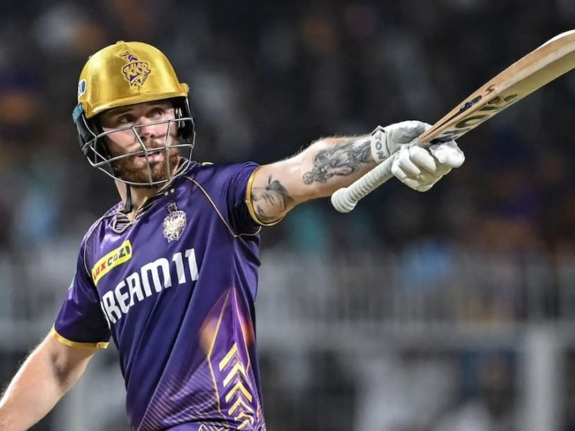 केकेआरने आयपीएल लिलावाआधी 10 खेळाडूंना रिलीज केले आहे, त्यामुळे लिलावात शाहरुखची टीम नव्या चेहऱ्यांच्या शोधात आहे. 2024 च्या आयपीएलमध्ये 400 पेक्षा जास्त रन करणाऱ्या फिल सॉल्टला रिलीज करण्याचा निर्णय चुकीचा होता, हे केकेआरच्या आता लक्षात आलं आहे.