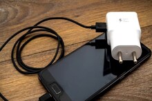 मोबाईलचं चार्जर खरं आहे की बनावट? सरकारी वेबसाइटवरुन लगेच कळेल