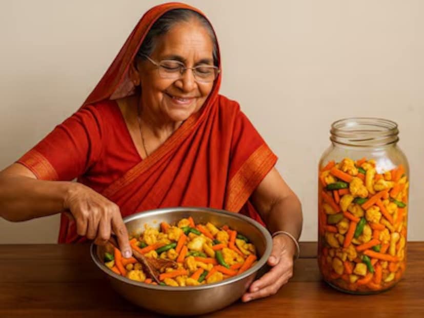 याच कौशल्यातून प्रेरणा घेऊन त्यांनी घरगुती लोणच्याचा लहानसा व्यवसाय सुरू करण्याचा निर्णय घेतला. सुरुवातीला त्यांनी लिंबू, आंबा, आवळा आणि लसूण यांसारख्या पदार्थांपासून लोणची बनवली आणि ती स्थानिक बाजारपेठेत विकायला सुरुवात केली.