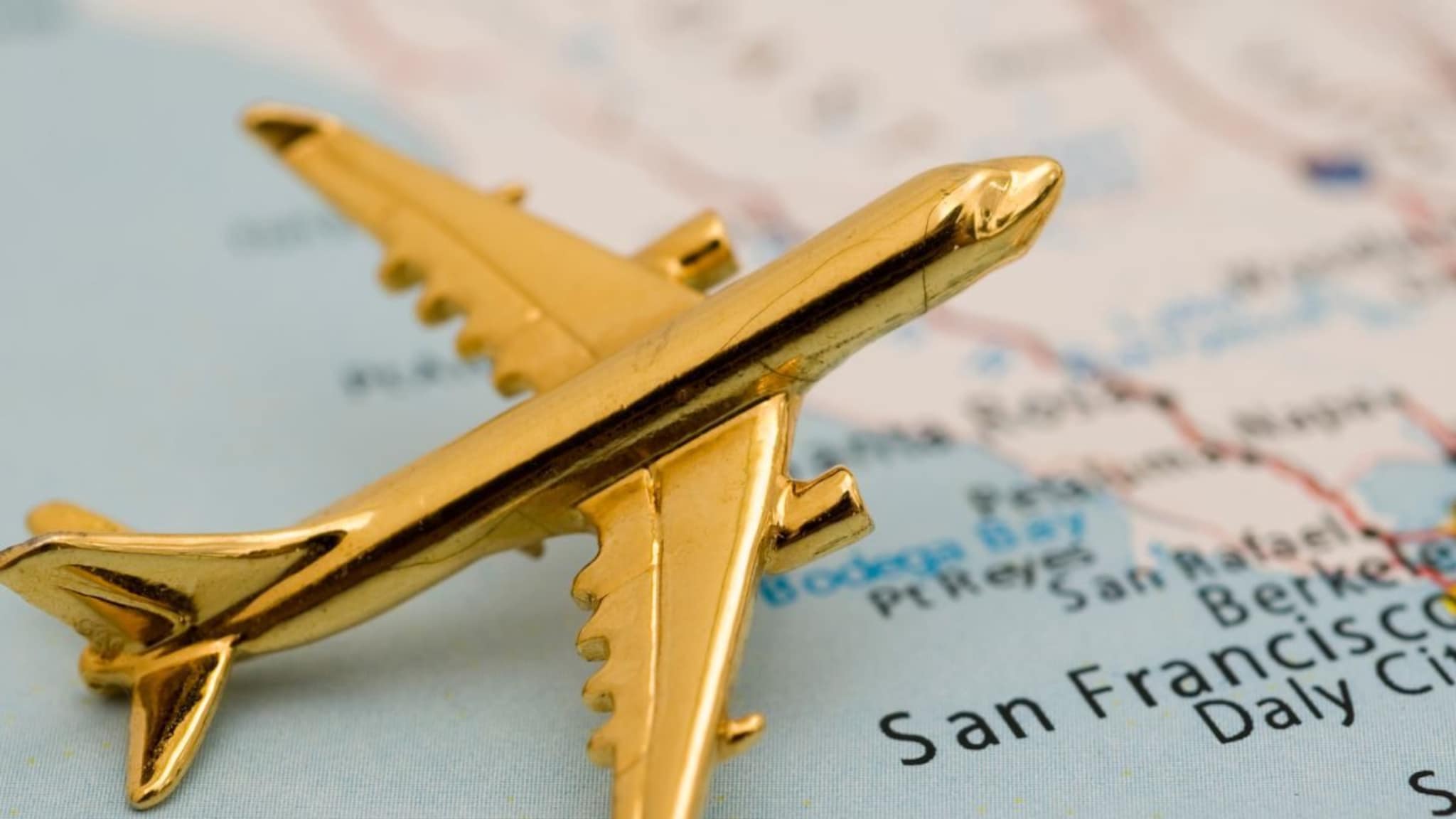 आकाशाचा तो भाग, जिथून कोणतंही विमान उडत नाही, पायलटलाही घ्यावा लागतो U-Turn