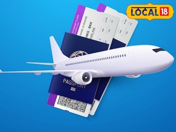 Flight Fare: विमान तिकीट रद्दचे नियम बदलणार, 21 दिवसांत रिफंड मिळणार, नवा प्रस्ताव काय? Flight Fare: विमान तिकीट रद्दचे नियम बदलणार, 21 दिवसांत रिफंड मिळणार, नवा प्रस्ताव काय?