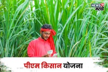 PM Kisan चा 21 वा हप्ता नोव्हेंबरच्या कोणत्या आठवड्यात येणार? समोर आली मोठी अपडेट