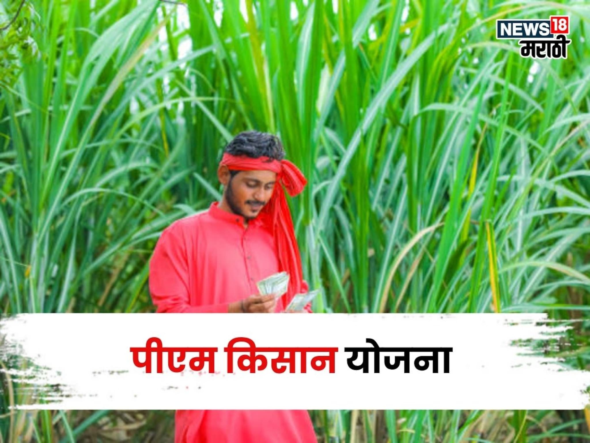 PM Kisan चा 21 वा हप्ता नोव्हेंबरच्या कोणत्या आठवड्यात येणार? समोर आली मोठी अपडेट