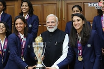 महिला टीम इंडियाला जाणून घ्यायचंय मोदीजींच्या स्किन केअरच सिक्रेट!