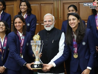 महिला टीम इंडियाला जाणून घ्यायचंय मोदीजींच्या स्किन केअरच सिक्रेट!