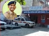 PSI ट्रेनिंग पूर्ण झाल्याची पोस्ट अन् 24 तासांत तुरुंगात जाण्याची वेळ, काय घडलं?