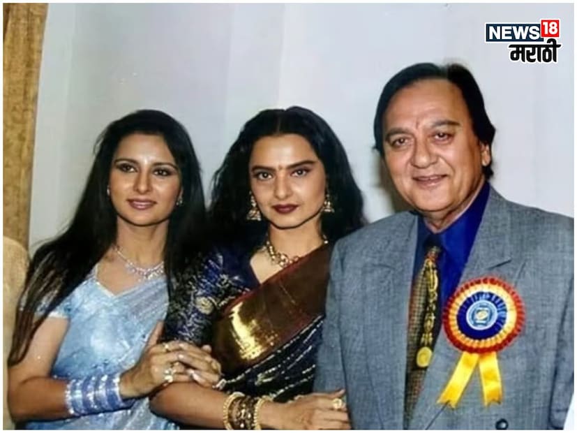 एका मुलाखतीत बोलताना पूनम म्हणाली होती, लैला सिनेमाच्या सेटवर मी सुनीत जींना मस्करीत म्हणाले होते की, जर तुम्ही आता तरुण असता तर मी तुमच्याशी लग्न केलं असतं.  