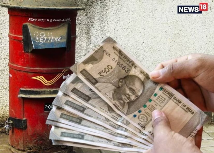 तुम्ही 15,000 रुपये जमा करुन 25 लाख रुपये कसे जमवू शकता? : तुम्ही दरमहा 15,000 रुपयांची गुंतवणूक केली तर तुमचा निधी 6.7% वार्षिक व्याजदराने वेगाने वाढतो. पहिल्या 5 वर्षांत तुमची एकूण गुंतवणूक अंदाजे ₹1.71 लाख आहे. व्याज जोडल्यानंतर, ते अंदाजे ₹10.71 लाखांपर्यंत वाढते. तुम्ही पुढील 5 वर्षे किंवा एकूण 10 वर्षे ही गुंतवणूक चालू ठेवली तर तुमचा निधी परिपक्वतेच्या वेळी अंदाजे ₹25.68 लाखांपर्यंत पोहोचतो. येथे, तुमची एकूण गुंतवणूक अंदाजे ₹7.68 लाख आहे, तर व्याजामुळे निधी तिप्पट होतो.